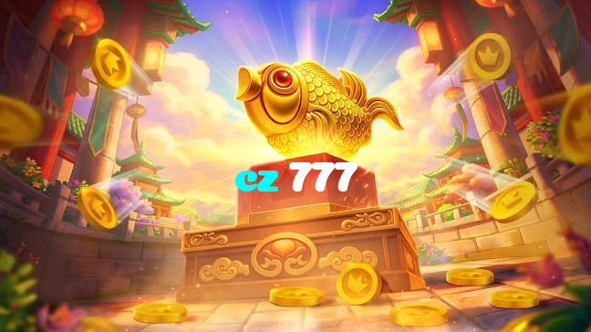 cz 777 casino presented on mobile device in Pakistan with slots and live games